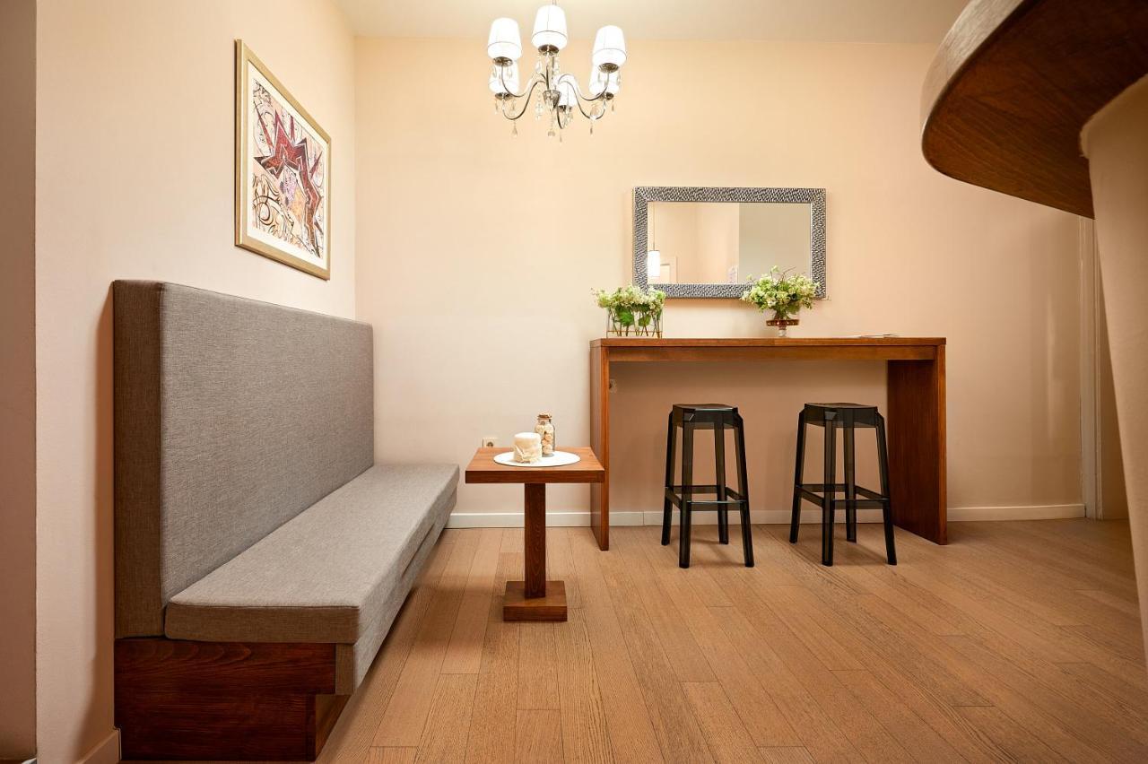 Marmont City Rooms Split Exterior photo