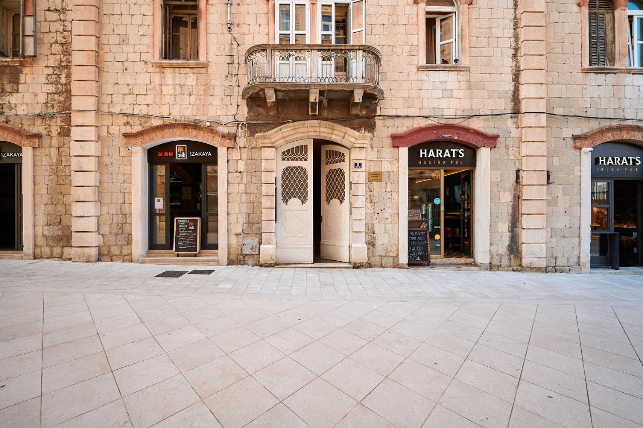 Marmont City Rooms Split Exterior photo