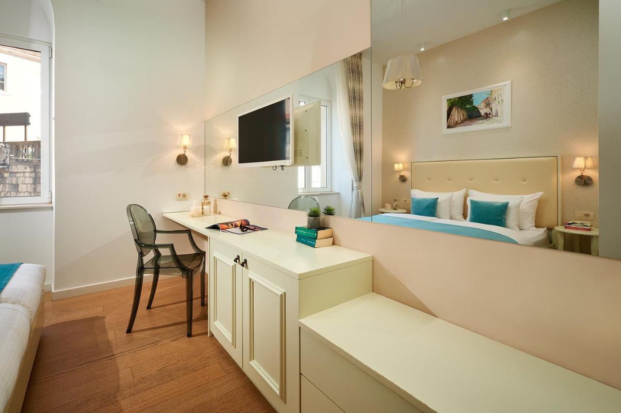Marmont City Rooms Split Exterior photo