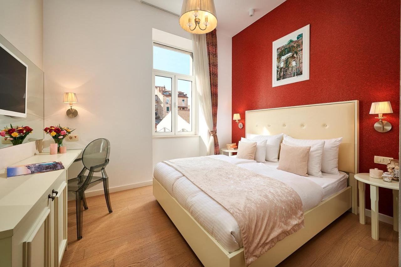 Marmont City Rooms Split Exterior photo
