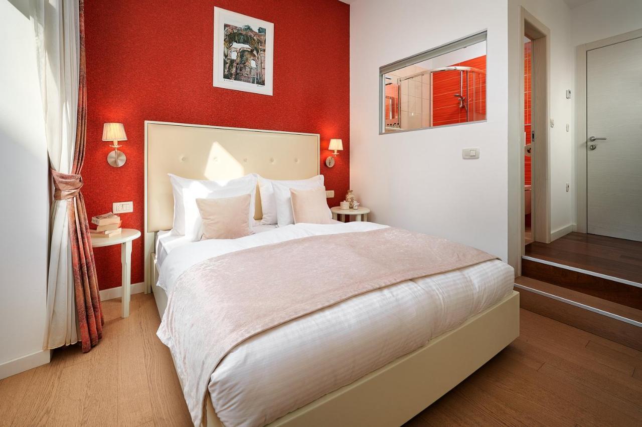 Marmont City Rooms Split Exterior photo